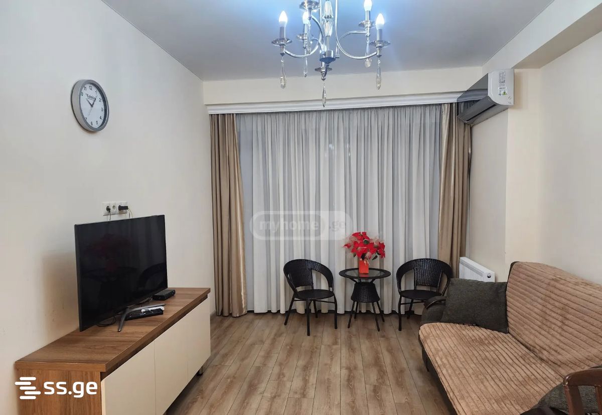 kedia st. - 3 rooms