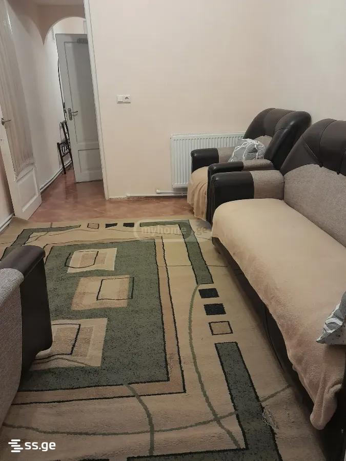 kandelaki st. - 2 rooms