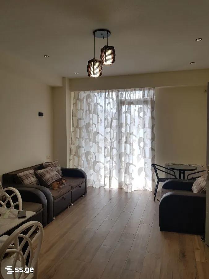 Ts. Dadiani st. (nadzaladevi) 34 - 2 rooms