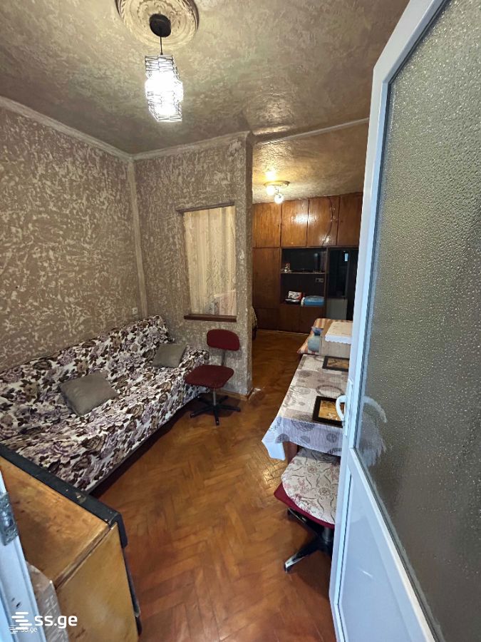 shengelia st. - 2 rooms