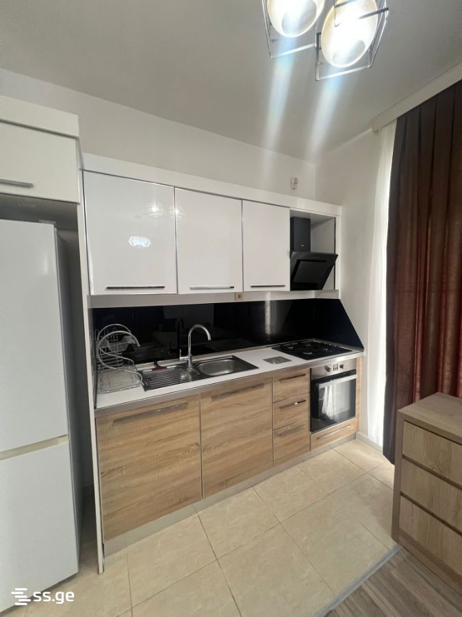 Bob walsh st. 32 - 2 rooms
