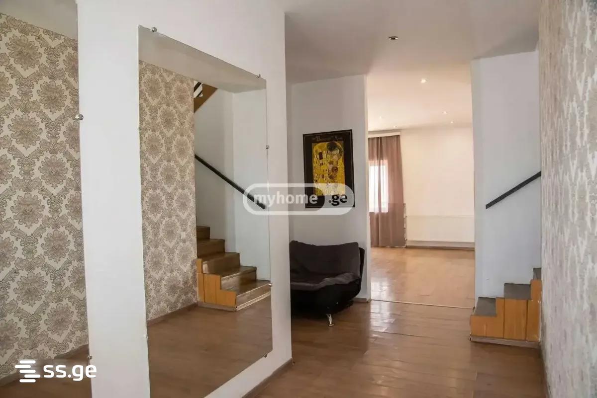 marjanishvili st. - 7 rooms