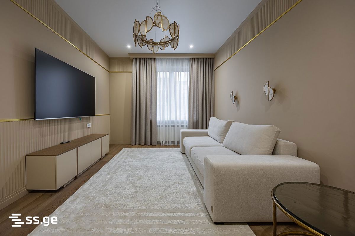 paliashvili st. - 4 rooms