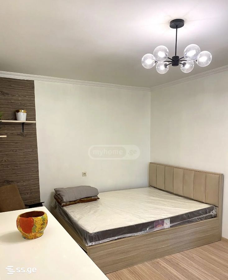 pekini st. - 1 rooms
