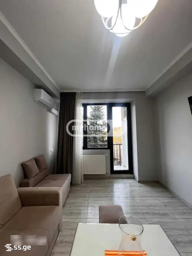 kalandadze st. - 2 rooms