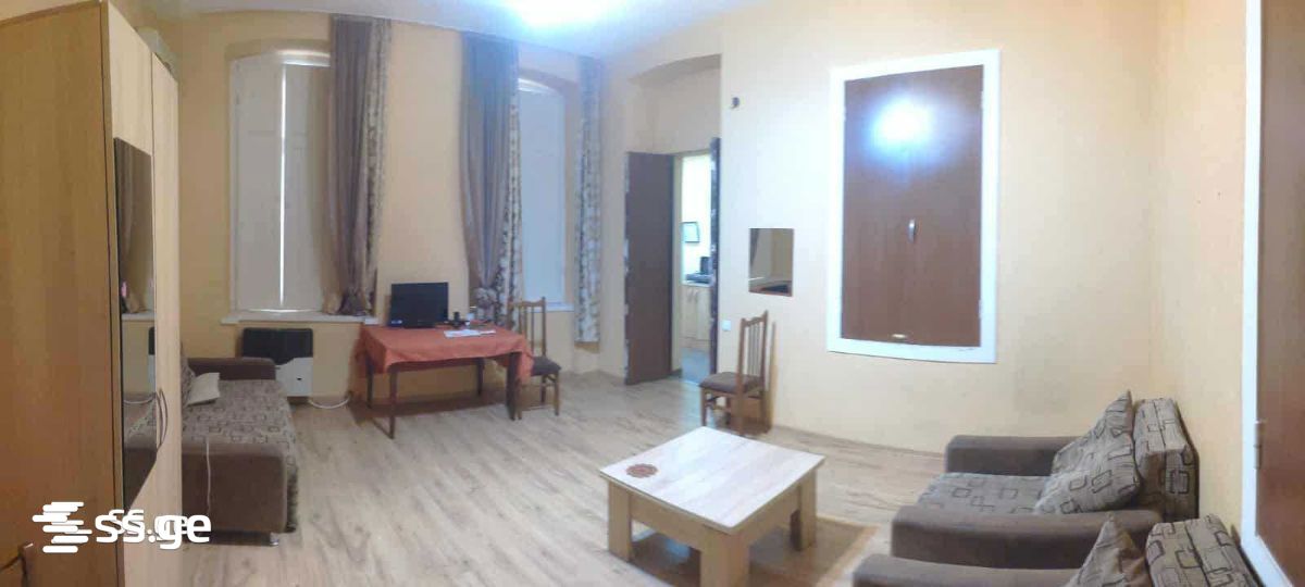 marjanishvili square - 1 rooms