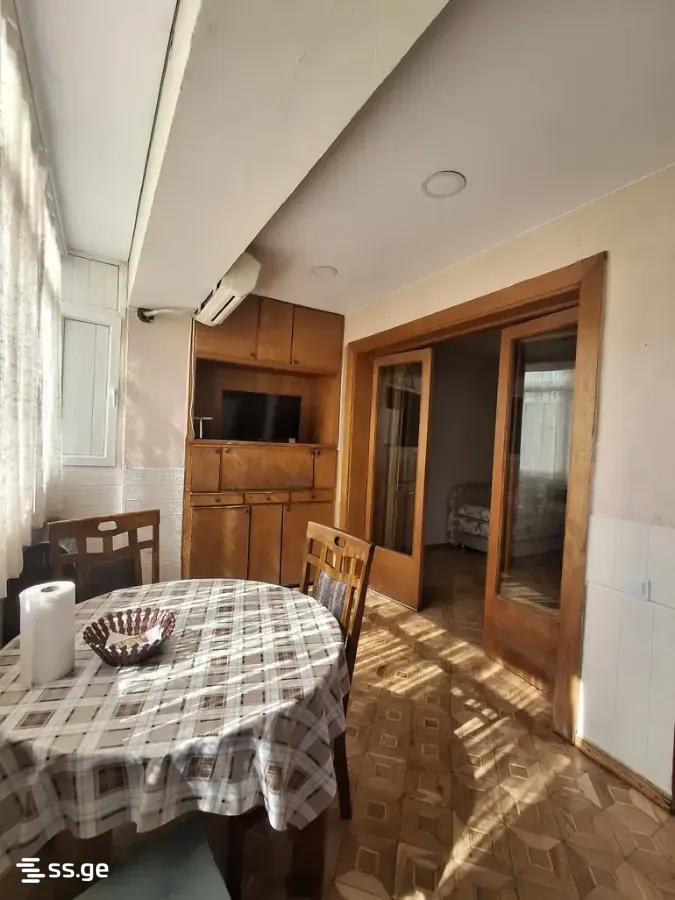 vaja-pshavela avenue II კვარტალი - 2 rooms