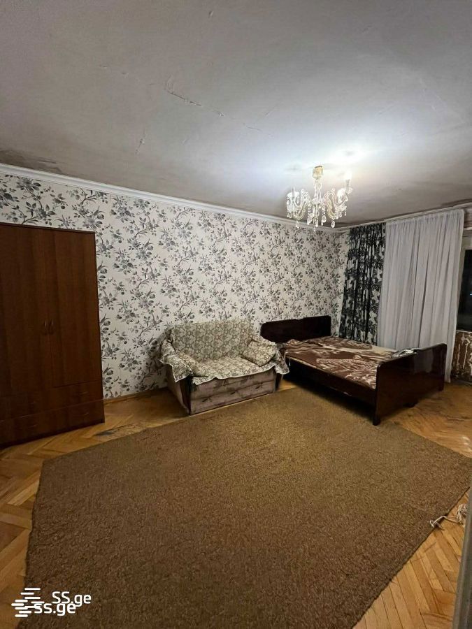 Gr. Robakidze Ave - 1 rooms
