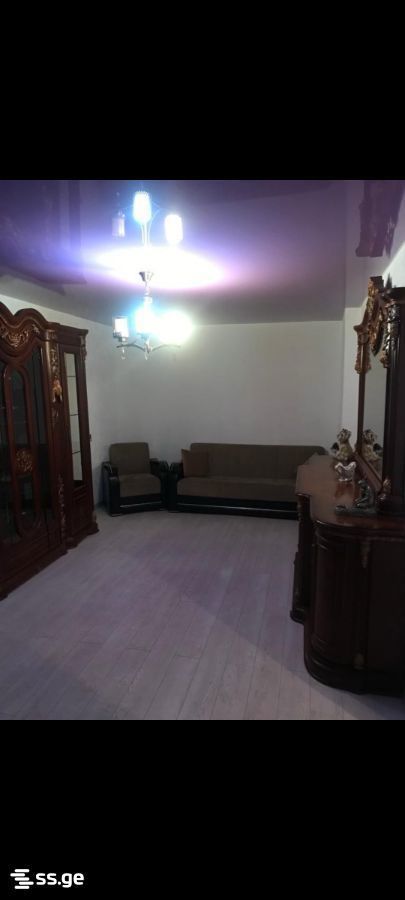 ninoshvili st. - 2 rooms
