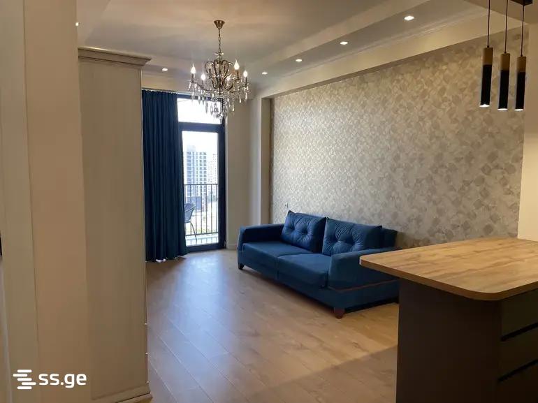 Beri Gabriel Salosi Ave. - 2 rooms