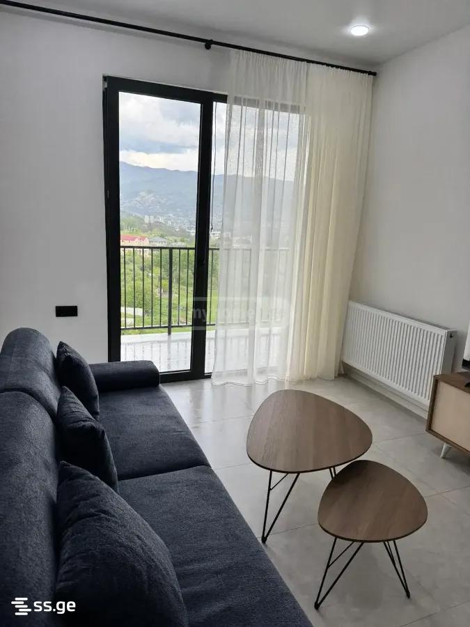Asi atasi mocame st. - 2 rooms