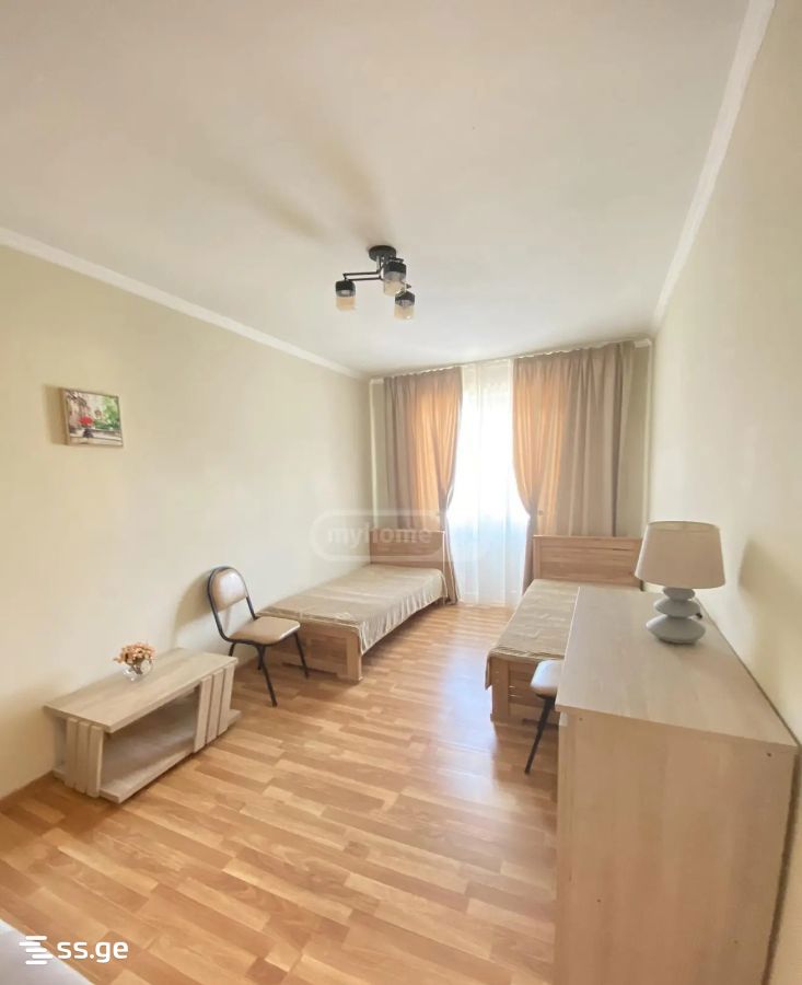 vaja-pshavela avenue - 1 rooms