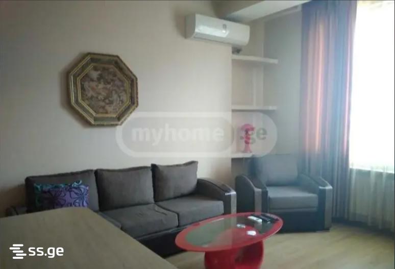 kostava st. - 2 rooms