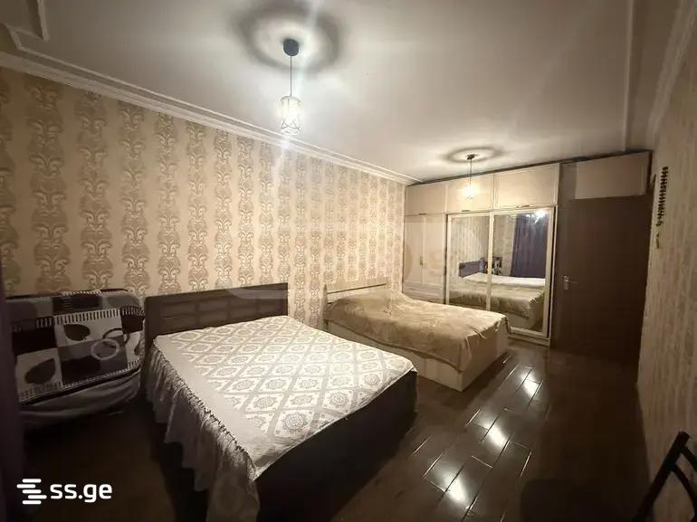 Disevi st. - 3 rooms