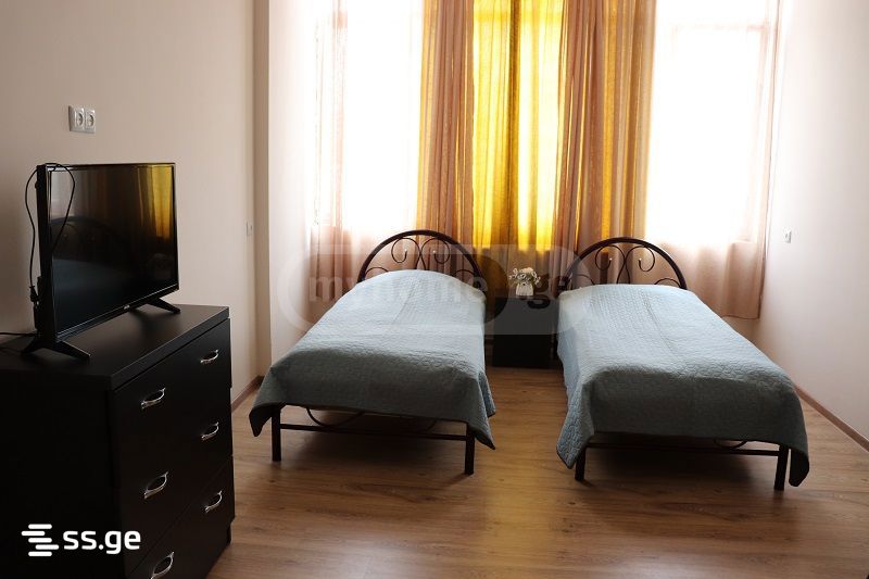 khosarauli st. - 3 rooms