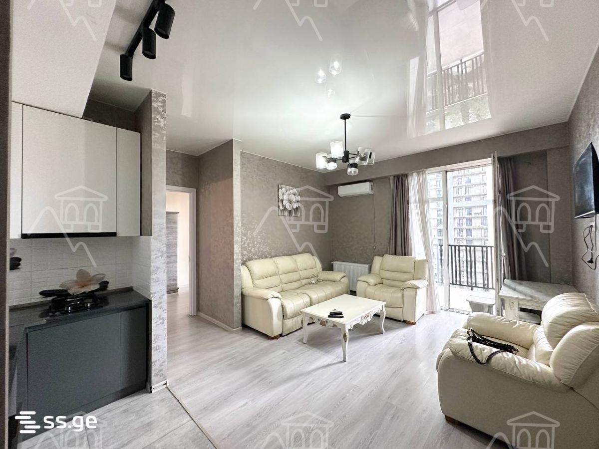 navtlugi st. 10 - 3 rooms