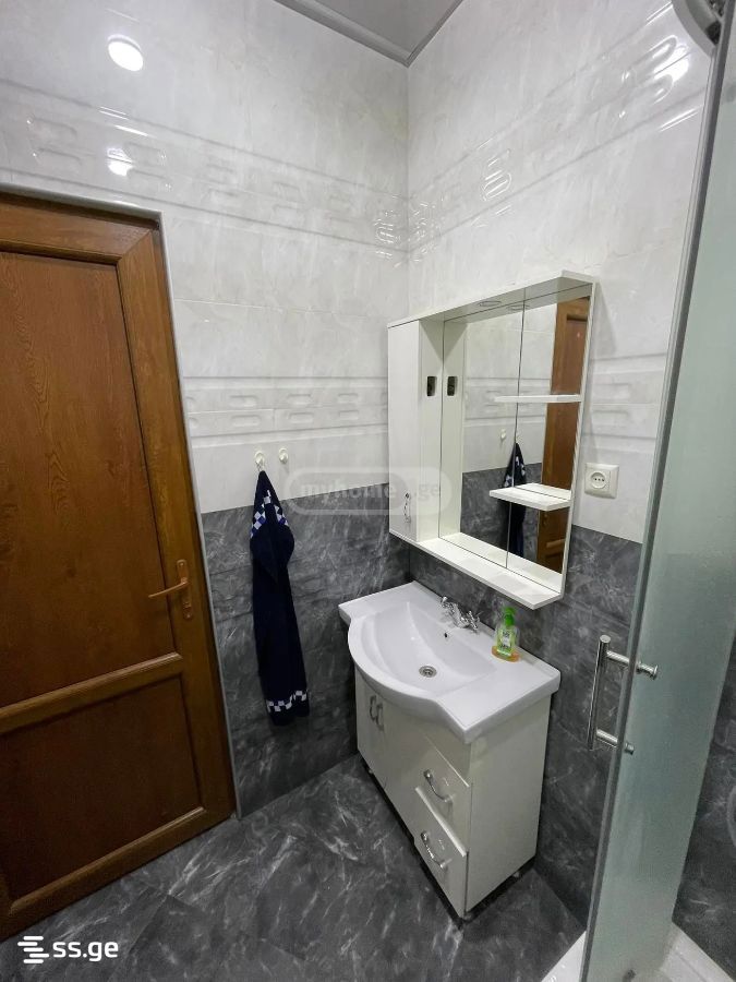 lubliana st. - 2 rooms