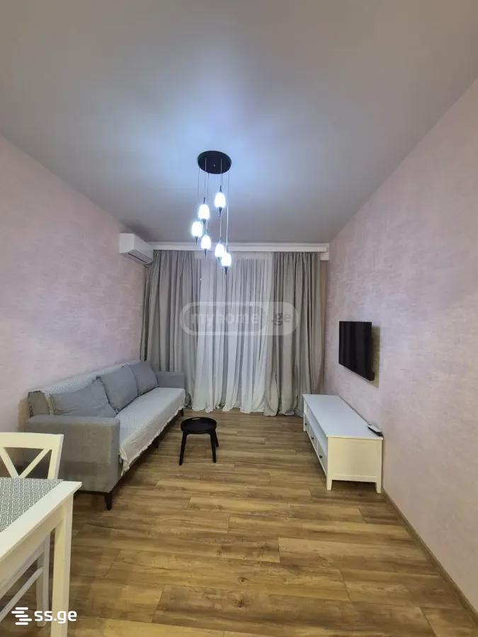 navtlugi st. 10 - 2 rooms