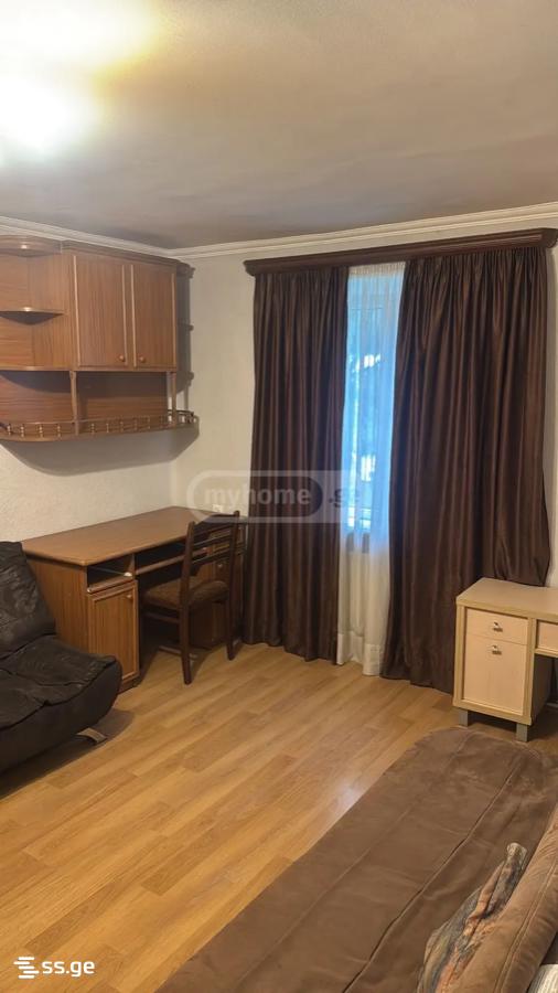 i. chavchavadze avenue - 3 rooms