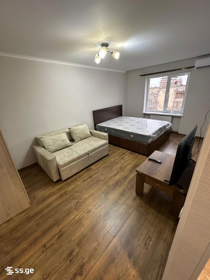 vaja-pshavela avenue 36 - 1 rooms