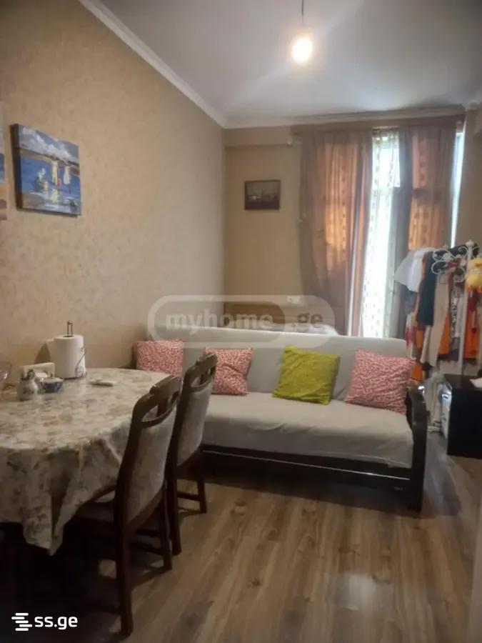 T. Botchorishvili st. 5 - 1 rooms