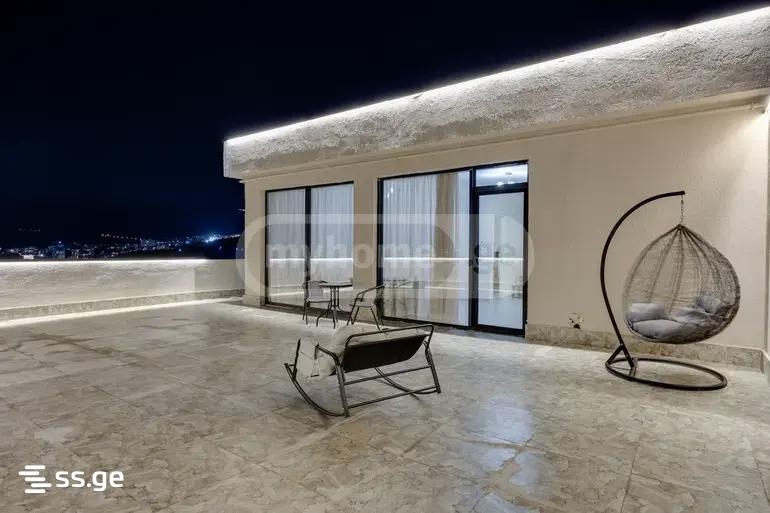 saingilo st. - 1 rooms