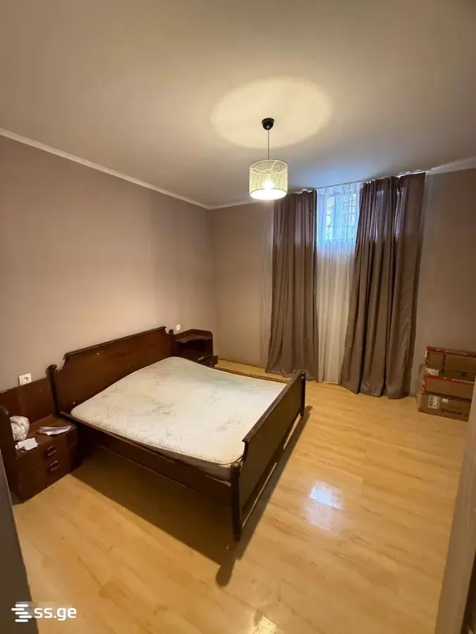 gorki st. - 4 rooms