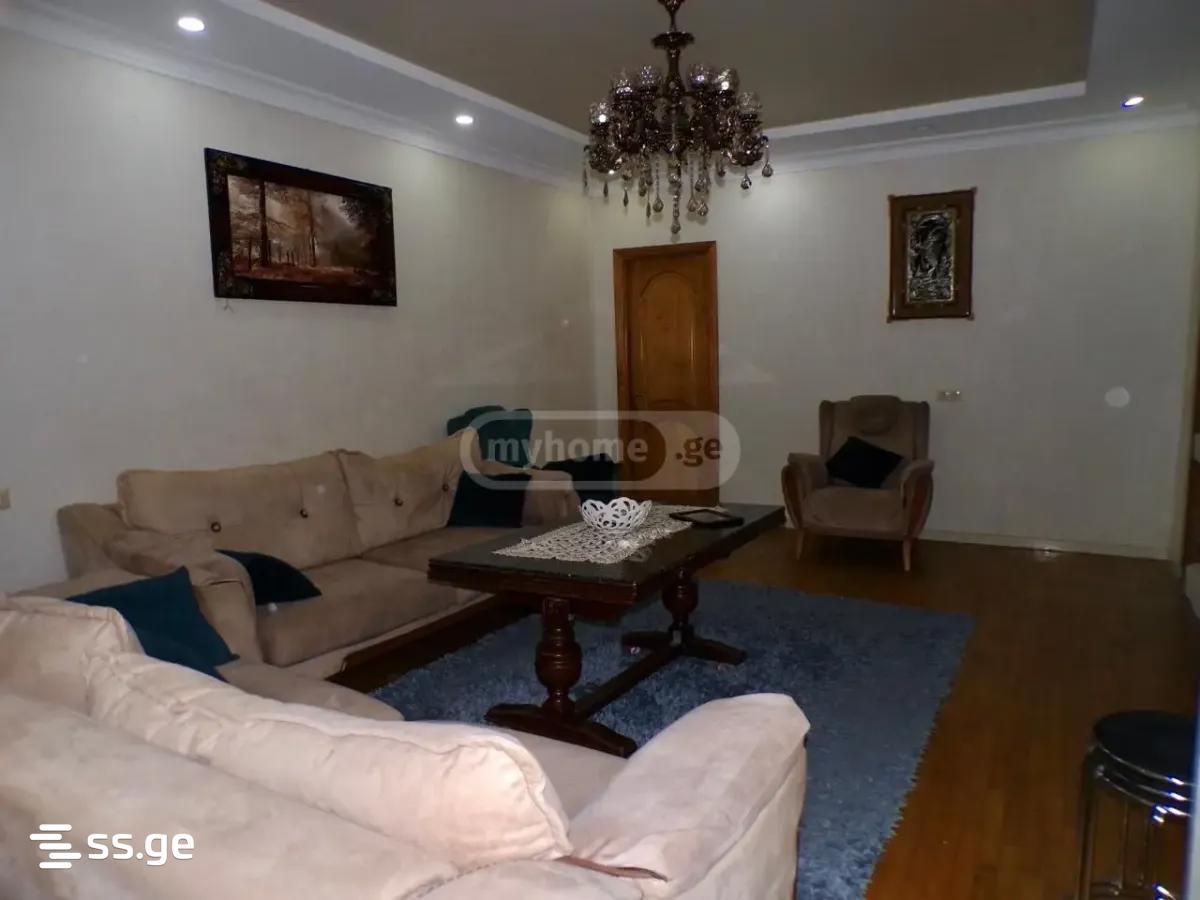 10 - 3 rooms