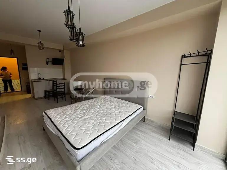 saingilo st. - 1 rooms