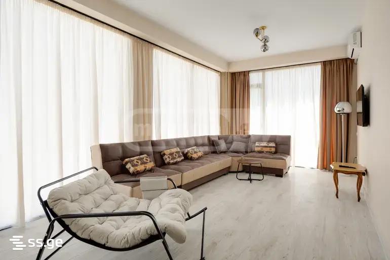 saingilo st. - 2 rooms