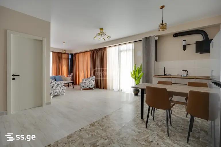 saingilo st. - 2 rooms
