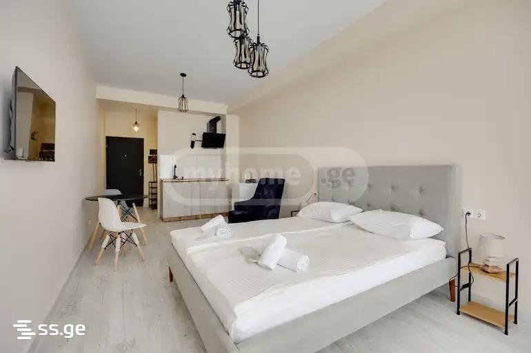 saingilo st. - 1 rooms