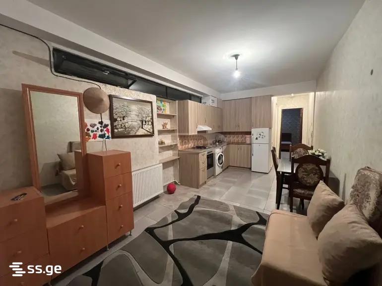 mtacminda st. - 2 rooms
