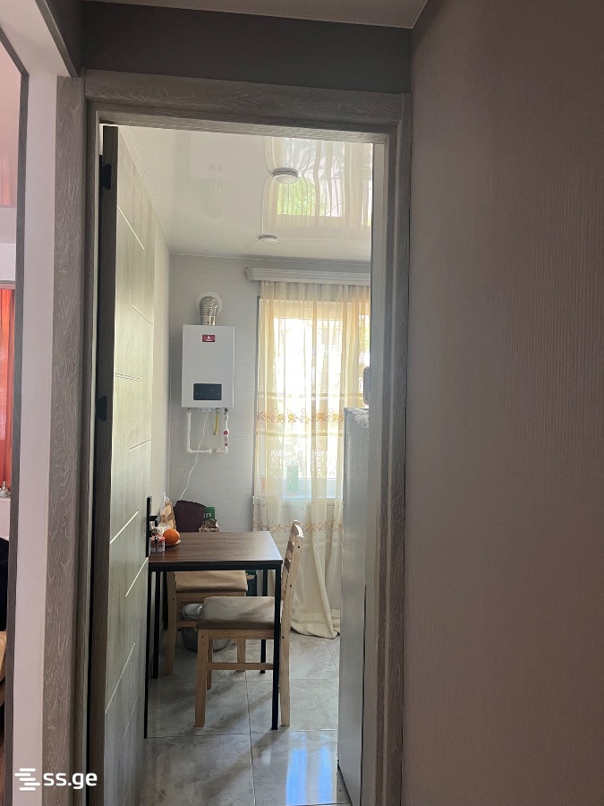 shuamta st. 25 - 2 rooms