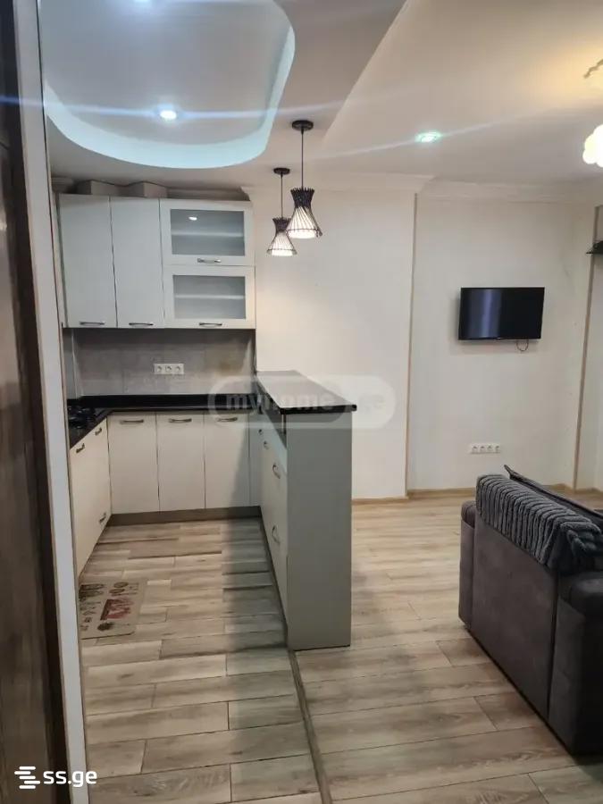 abashvili st. 3 - 2 rooms