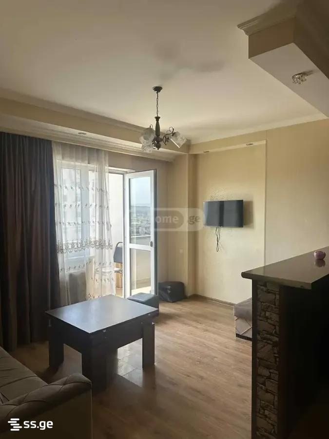 abashvili st. 5 - 2 rooms