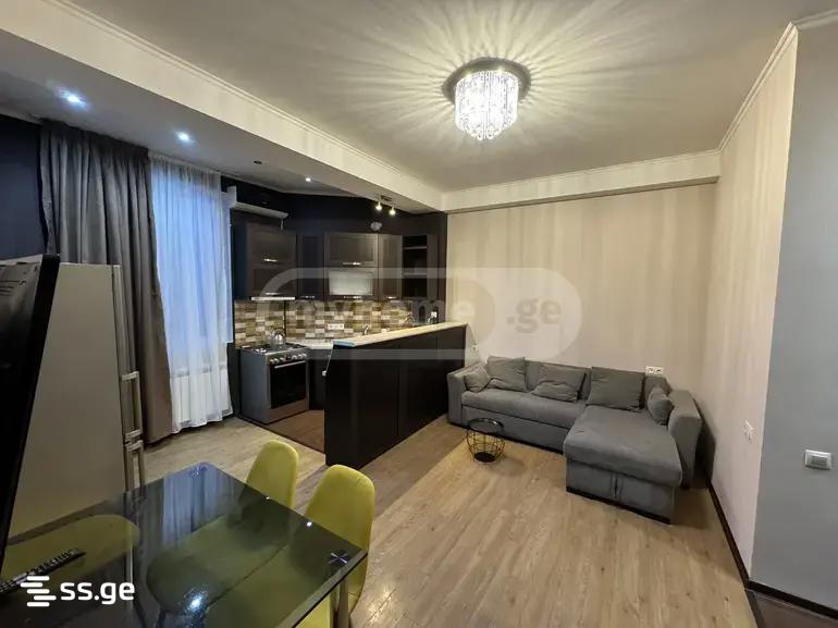 bochorishvili st. - 2 rooms