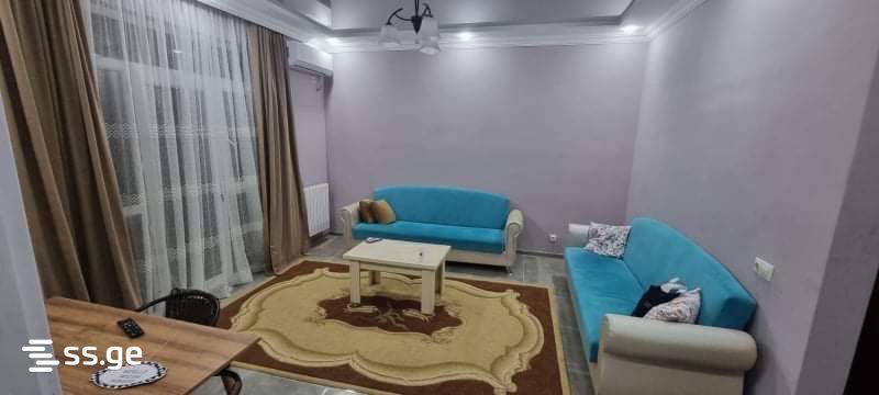 Angis st. 36 - 2 rooms
