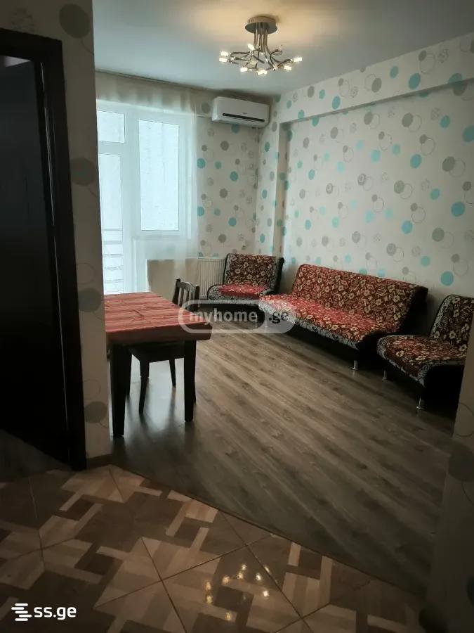 avtandili st. - 2 rooms