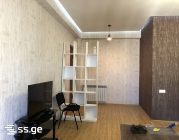 likhauri st. - 2 rooms