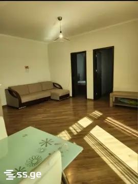 sarajishvili st. 1 - 3 rooms