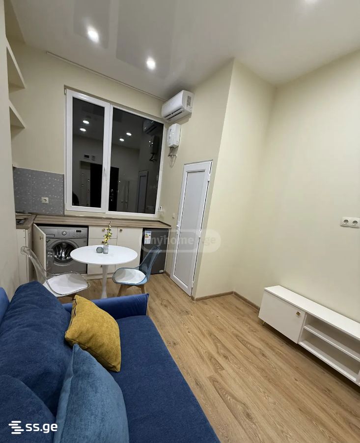 Kazbegi avenue - 1 rooms