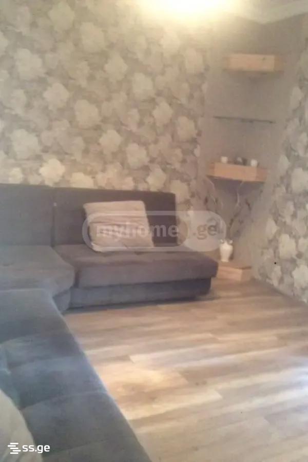 akhospireli st. - 1 rooms