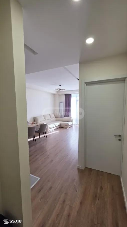 vani st. - 2 rooms