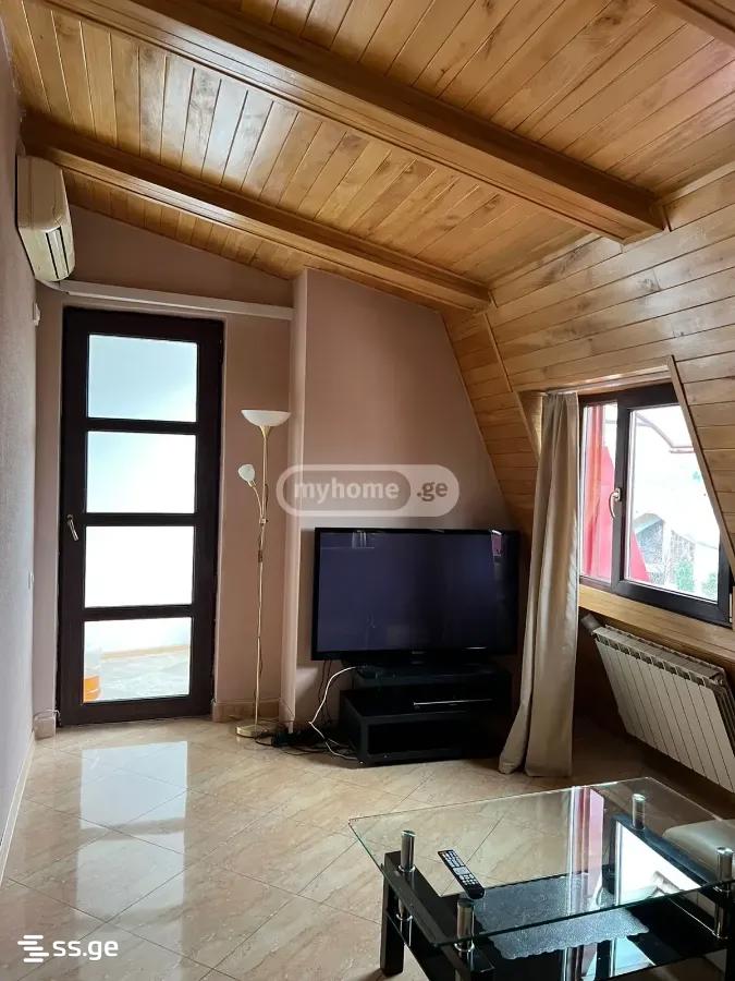 sairme st. - 3 rooms