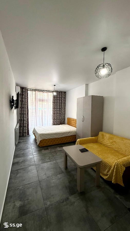 Angis st. 2nd lane 8 - 1 rooms