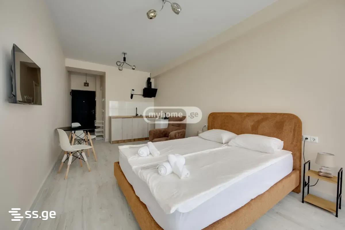 saingilo st. - 1 rooms