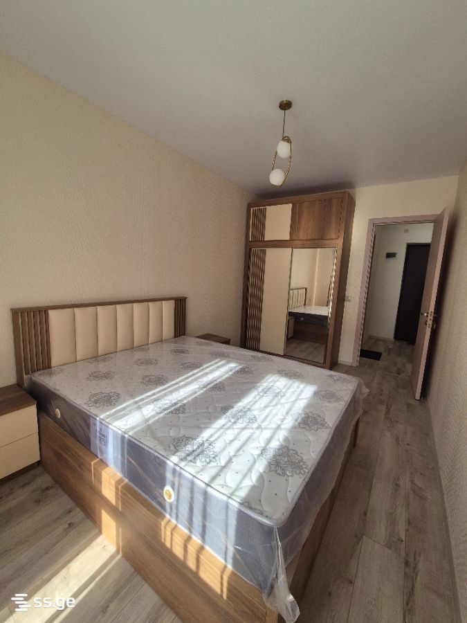 petre imeri st. 7 - 2 rooms