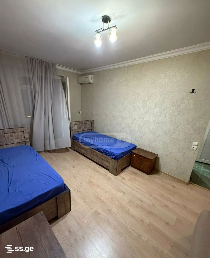 bakhtrioni st. - 1 rooms