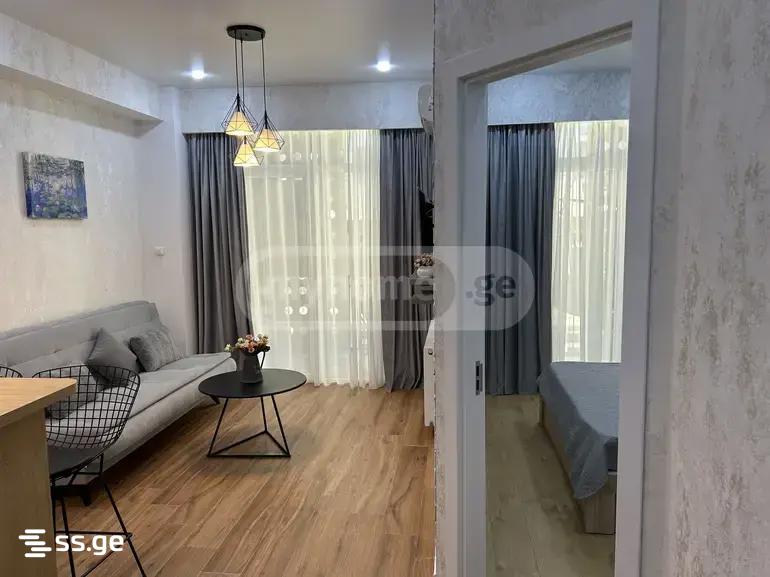 lubliana st. - 2 rooms